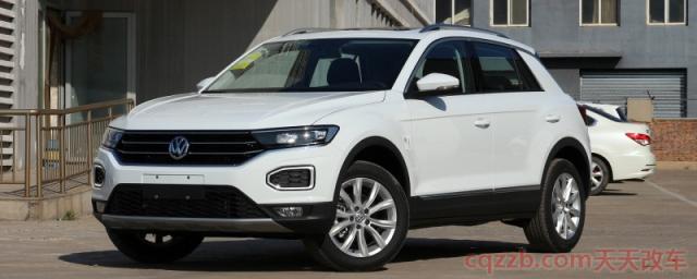 探歌油箱多大(2020款大众探歌) 第1张