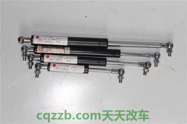 解答：气体弹簧_什么是气体弹簧