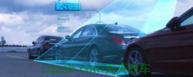 智慧泊车合法吗(智慧泊车是什么时候提出的)