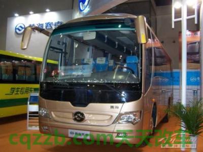 汽车问答:黄海_什么是黄海 第3张