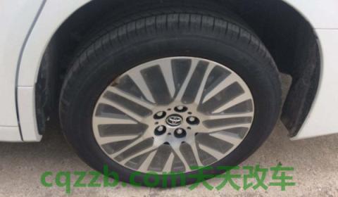 toyo轮胎是什么牌子(东洋轮胎质量怎么样)  第2张