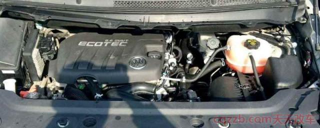 别克gl8发动机号在哪个位置(别克gl8的生产厂商是哪里)