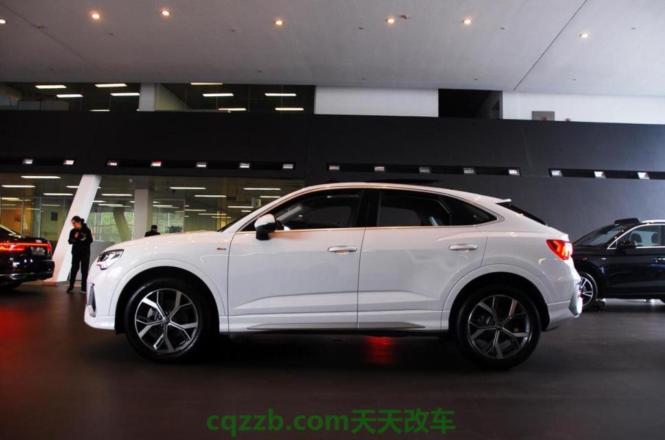 解答：奥迪Q3_什么是奥迪Q3