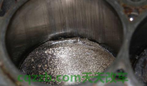 高温报警多久会拉缸(高温报警什么原因导致的) 第3张