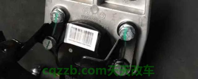 机脚垫一般多久换(在哪里更换发动机机脚垫)  第1张