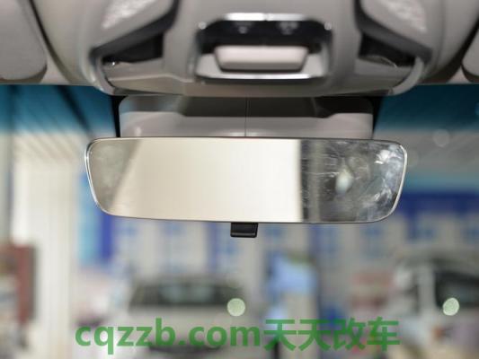 解答汽车：新能源车如何解决充电问题 吉利缤瑞后视镜加热在哪里  第2张
