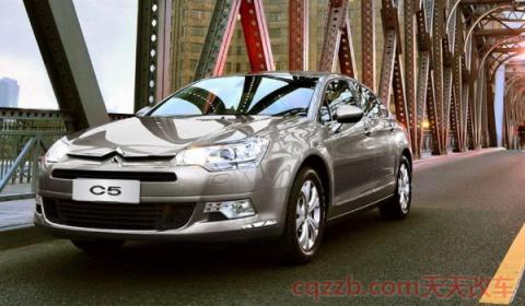 p1336故障码怎么解决雪铁龙(PSA集团在中国有几家合资公司)  第3张