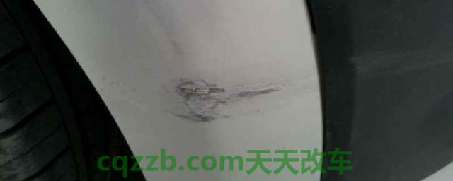 汽车能单补一层清漆吗(如何保护车辆的车漆)