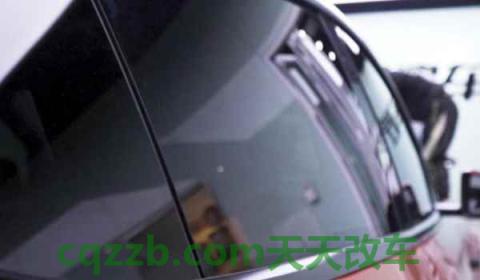 名片掉入车窗一定要取出来吗(车窗使用的注意事项)  第2张