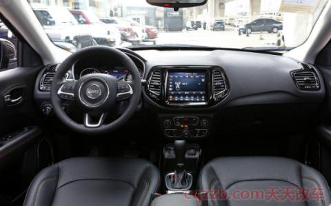 指南者2020款上市时间()  第2张