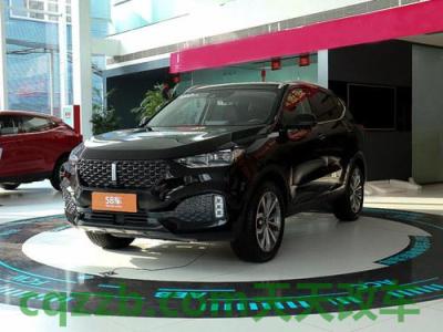 汽车问答：WEY VV6国VI性价比怎么样及其性能简介 WEY VV7科技版主要在智能化方面进行了升级