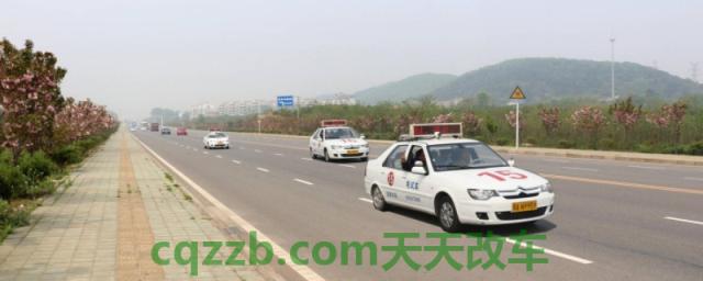 科三考试有两次机会吗(科目三约考方式)  第1张