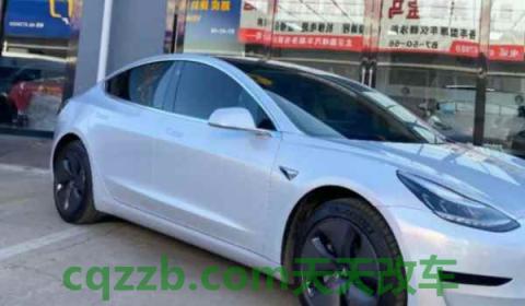 后膜有必要贴吗(车辆外观贴膜需要注意什么) 第3张