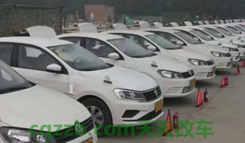 b1b2驾驶证能开什么车(机动车驾驶证如何获得)  第3张