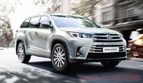 7座suv年检6年免检吗(七座SUV车型有什么优势)  第3张