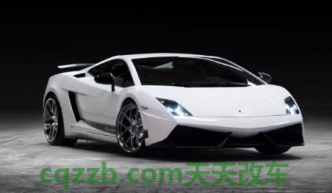 探究：lamborghini是什么车(兰博基尼品牌现在属于哪个集团)  第3张