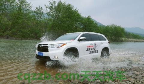 汽车涉水后容易出什么问题(汽车涉水后怎么办)  第3张