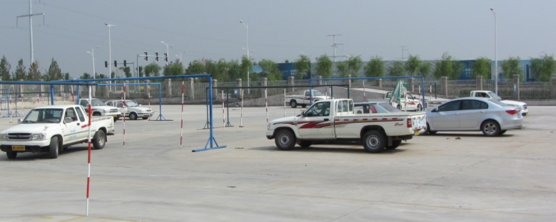 现在考驾照有几个科目(机动车驾驶证考试时间怎么办) 第1张