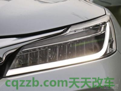 疑问：大灯光源种类_什么是大灯光源种类  第4张