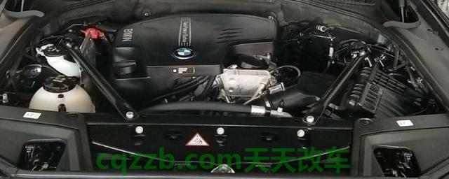 宝马5系变速箱油多久换一次(华晨宝马的成立时间)  第1张
