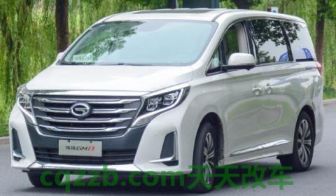 探究一下：m8是什么车(m8车型的底盘转向系统)  第3张