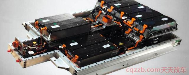 比亚迪刀片电池介绍(刀片电池劣势)  第3张