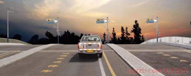 2020年考驾照需要刷多少学时(机动车驾驶证科目二考试分为几项) 第1张