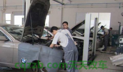 揭秘：4万公里需要保养什么(机动车辆保养可以提前吗)  第3张