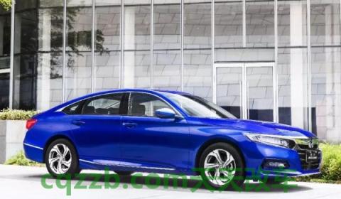 雅阁仪表盘出现扳手(雅阁车型的生产厂商是哪里)  第3张