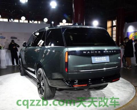 分享：路虎是哪个国家生产的汽车 路虎是哪个国生产的