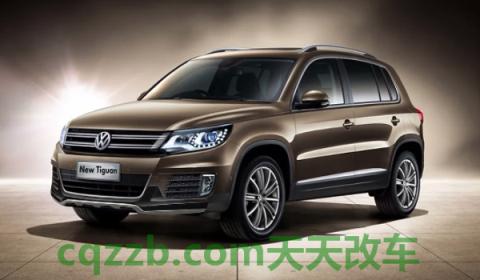 普及一下：途观加油加92还是95(途观的车身尺寸数据是什么)  第2张
