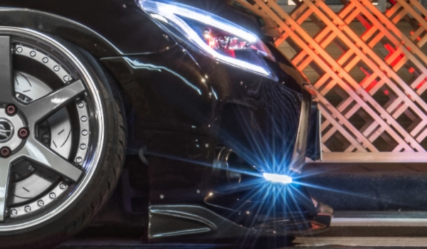 汽车前保险杠在哪(车辆保险杠改装的注意事项)  第2张