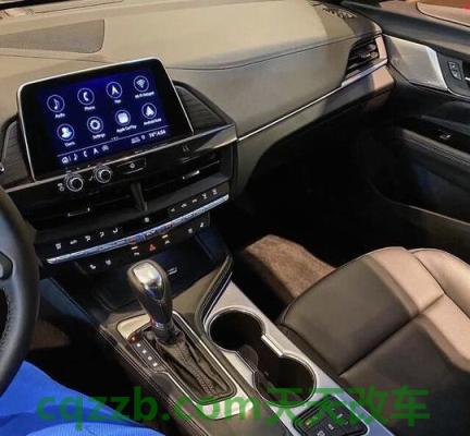 汽车疑问：ct4可以改电子档杆吗 ct4是a级车还是b级车  第1张