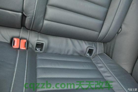 汽车有用：ISOFIX_什么是ISOFIX