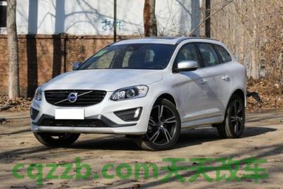 疑问：沃尔沃xc60价格多少钱 沃尔沃的90和60系列RechargePHEV