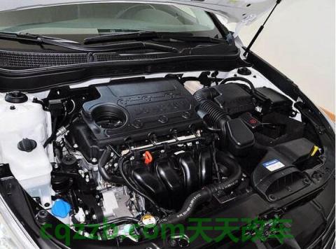 北京汽车智行最高配置的一款(智行发动机有什么亮点) 第2张