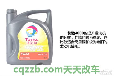 汽车有关：道达尔机油_什么是道达尔机油  第11张