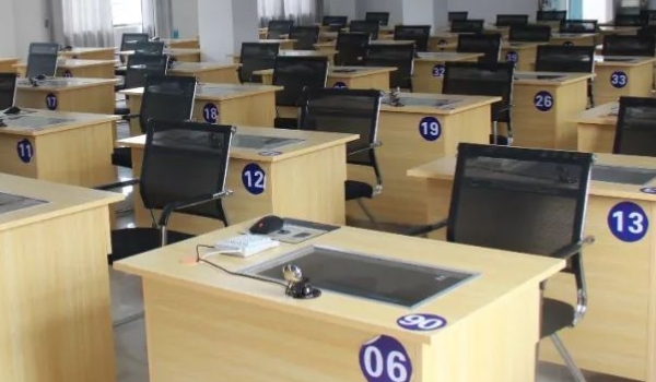 科目一几次机会啊(科目一考试合格多少分)  第3张