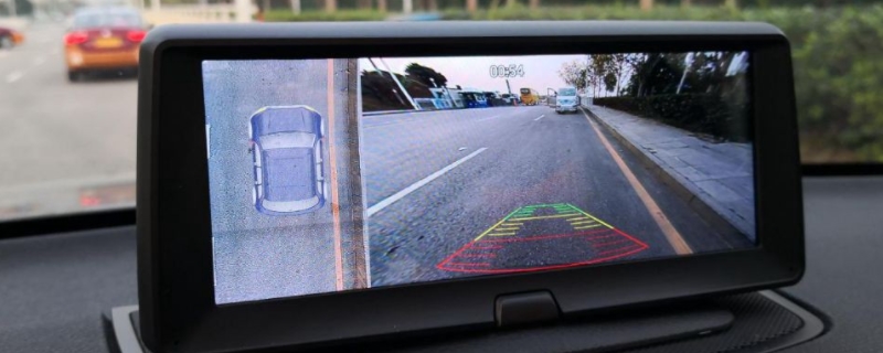 行车记录仪倒车影像不显示怎么回事(行车记录仪安装算改装车辆吗)