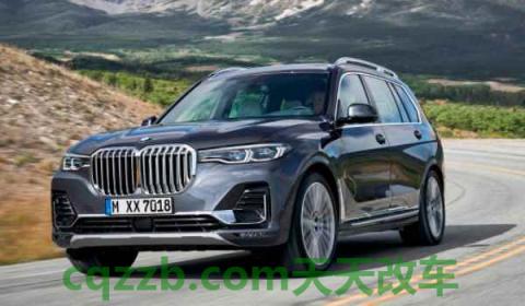 宝马发动机过热报警是什么原因(宝马和中国哪家公司合作)  第2张