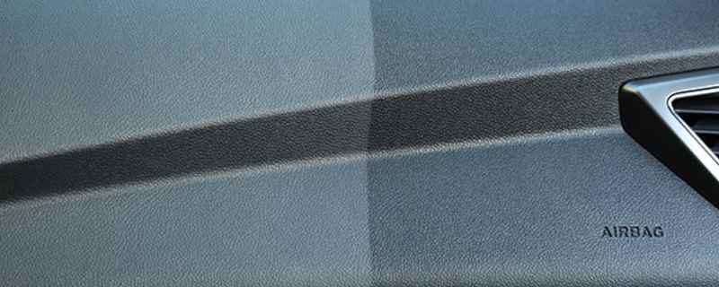 表板蜡对塑料有什么影响(机动车辆内饰需要多久清理一次)