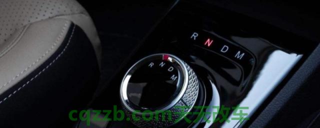 分析:w档位是什么意思(自动挡变速箱要注意什么) 第1张