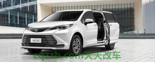 油电混合七座商务车有哪些(东风本田艾力绅的车身尺寸数据是什么)