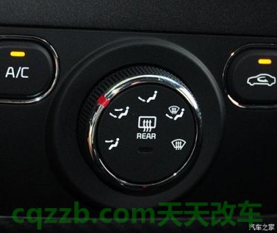 解答:外后视镜加热_什么是外后视镜加热 第6张