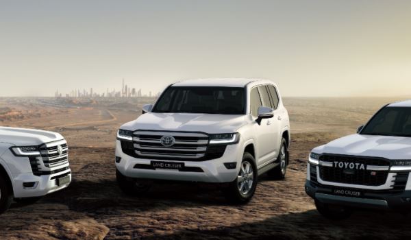 酷路泽油箱多少升(酷路泽的生产厂商是哪里)  第2张