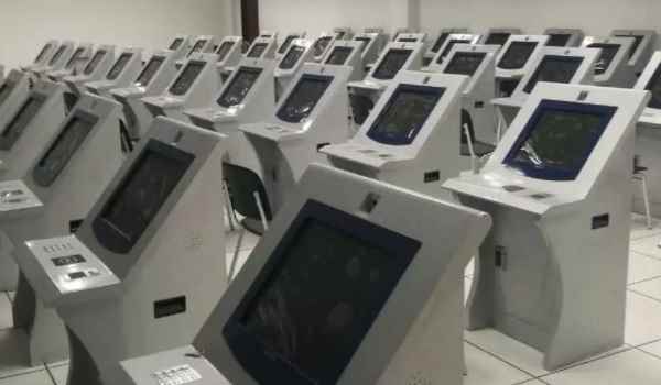 科目一题目是固定的吗(机动车驾驶证科目一合格多少分)  第3张