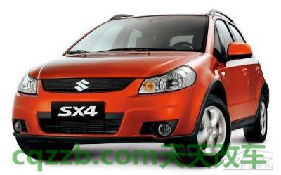 了解：长安铃木厂商_什么是长安铃木厂商  第3张