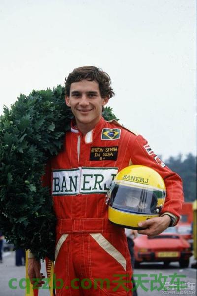 汽车分享：埃尔顿·塞纳_什么是埃尔顿·塞纳