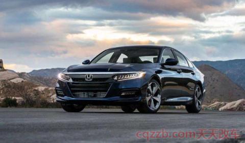 雅阁2020款上市时间(2021款雅阁厂商指导价)  第3张