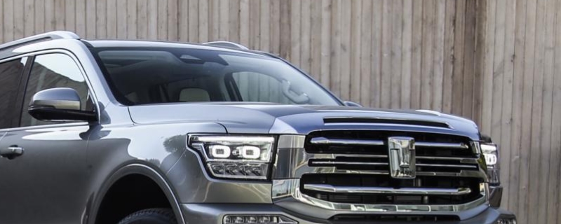 坦克500是什么车(坦克300的底盘转向系统是什么)